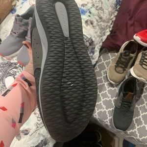 3 pair of sketchers bundle…semi new.
